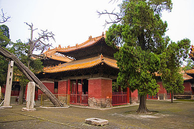 MAYA进入／玛雅秘境探险，解谜寻宝奇幻之旅-3