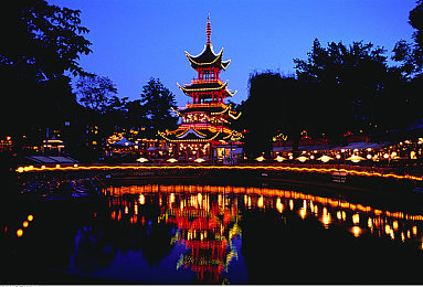 av天堂天／虚拟探险，奇幻“天堂”秘境，尽享安全网络之旅
