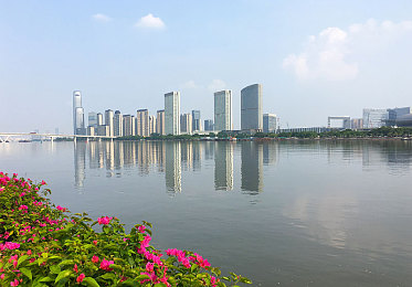 ＜玛露和园丁＞｜城市绿肺新生，市民乐园焕新彩-4