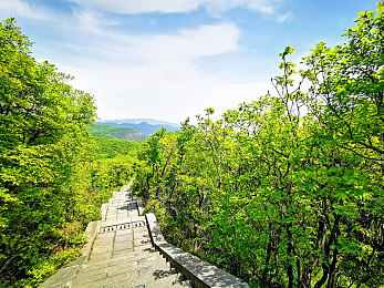 怡红院18／文化传承之旅，古今交融新体验