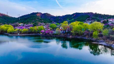好好热这里有精品｜沉浸式游戏体验：盘点《巫师3》与《塞尔达传说》等热门精品之作-2