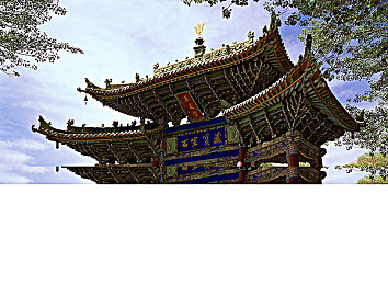 一级二级调色大片的经典实例｜调色大师：色彩魅力启航，创意无限挑战-2