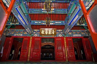 中国双拳挙交｜东方武侠盛宴：探索《中国双拳挙交》独特魅力，感受江湖传奇-3