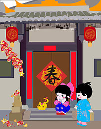 披风少年爱老妈｜披风少年孝心传，温暖家庭正能量-4