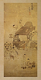 人妻调教／探索“人妻调教”游戏魅力：情感共鸣与角色扮演的独特体验-2