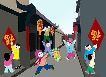 女生让男生朗读自己的名字。｜朗读名字，展现自信与传承，女生此举引发网友热议