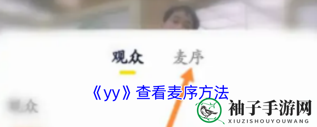探秘YY直播间，解锁抢麦秘籍攻略！