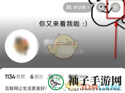 《抖音》智能屏蔽私信设置方法
