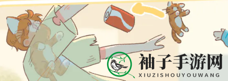 《遇见你的猫》猫变人类方法