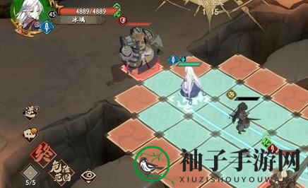 《天地劫：幽城再临》归真5-6通关攻略