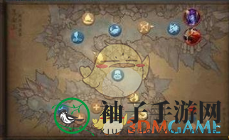 奇门鬼谷布局秘籍：布局精妙，独步江湖，轻松制胜