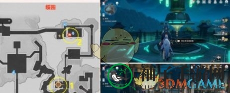 《崩坏：星穹铁道》犀照任务攻略一览