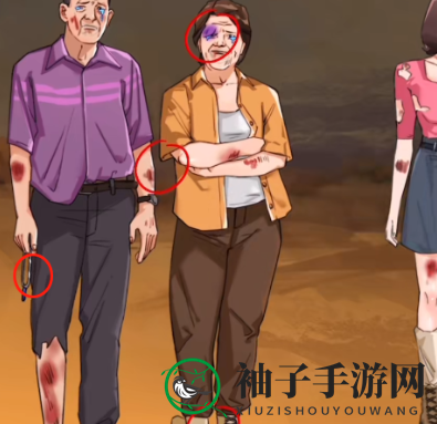 《我玩梗贼6》罗布泊危机通关攻略