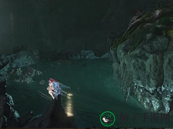 《逆水寒手游》天羲遗城景观点位一览