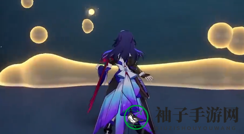 《崩坏：星穹铁道》梦客漫游浅层难度2攻略
