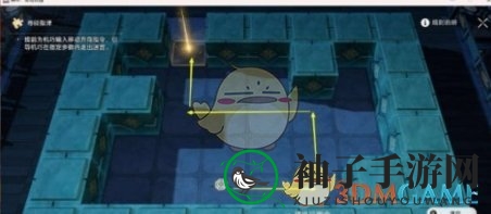 《崩坏：星穹铁道》犀照任务攻略一览
