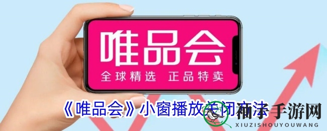 唯品会小窗播放轻松关闭，购物不扰心攻略！