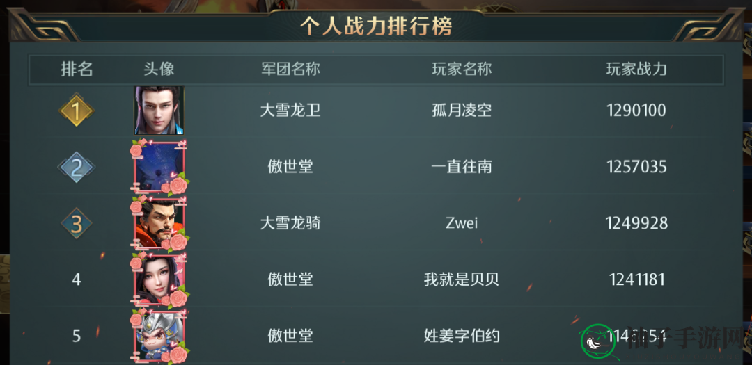 战报史记丨各大军团图谋许昌，谁能拔得头筹！