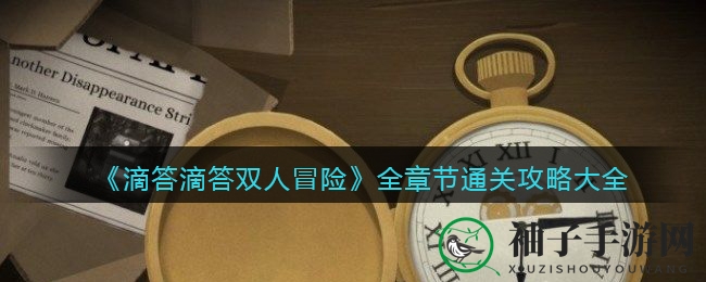 双视角解密奇旅：神秘屋逃脱双人挑战攻略揭晓