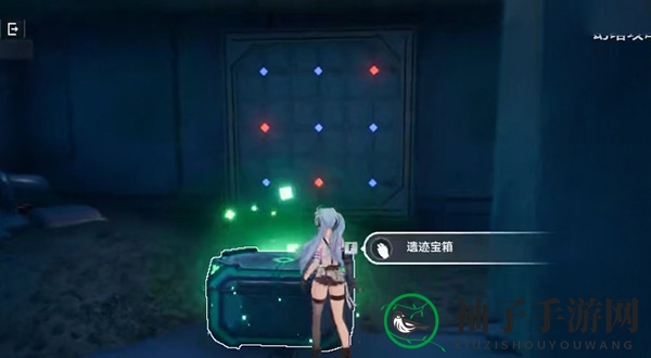 《幻塔》遗迹B01简易通关攻略