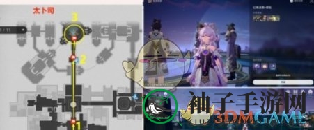 《崩坏：星穹铁道》犀照任务攻略一览