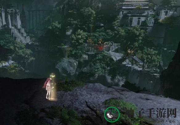 《逆水寒手游》天羲遗城景观点位一览