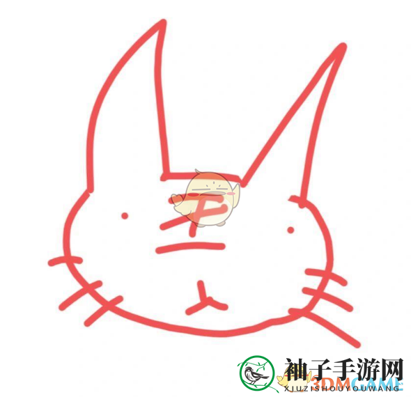 《小红书》涂鸦绘画教程