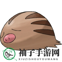 《口袋妖怪复刻》小山猪图鉴介绍