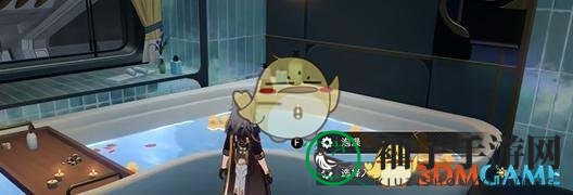 《崩坏：星穹铁道》泡澡成就达成攻略