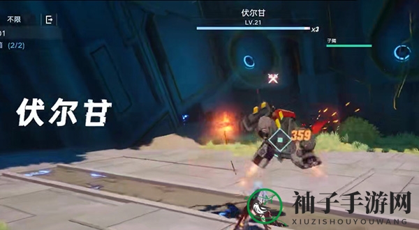 《幻塔》遗迹B01简易通关攻略