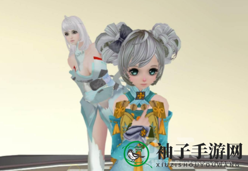 天谕手游揭秘：装备精炼传承奥秘，轻松升级无障碍