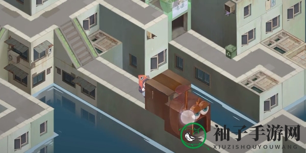 《成土市的我》第二章通关攻略