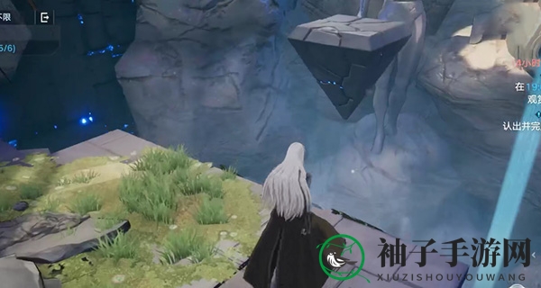 《幻塔》遗迹A02初级通关攻略