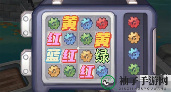《奥比岛手游》培养罐的机关破解秘籍