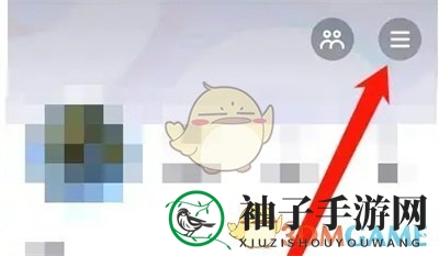 《抖音》调整字体大小方法