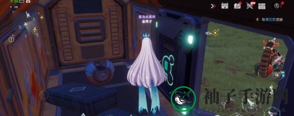 《幻塔》烟火通讯密码揭秘