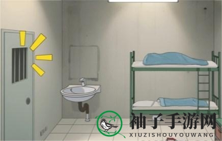 《脑汁分你一半》医院逃脱通关攻略