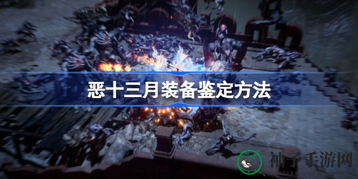 恶月十三装备鉴定攻略大揭秘：高效鉴定技巧助你轻松通关