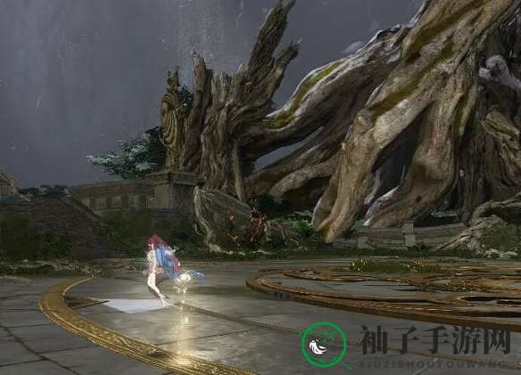 《逆水寒手游》天羲遗城景观点位一览
