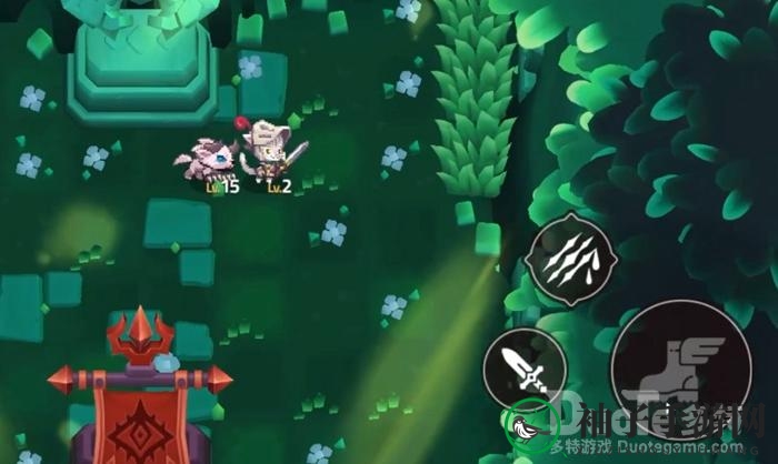 《坎公骑冠剑》手游攻略：揭秘世界1神秘隐藏宝箱位置，丰厚奖励等你来拿
