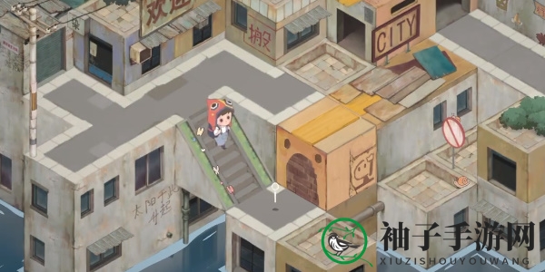 《成土市的我》第一章通关攻略