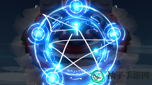 《妖神记》手游画符抽SSR卡技巧