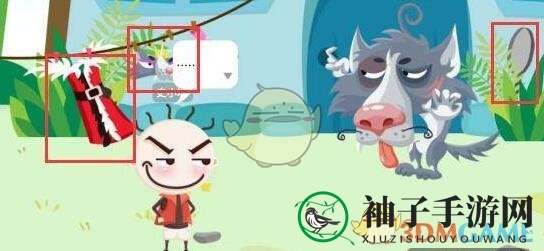 《史小坑爆笑逃脱1》第14关攻略