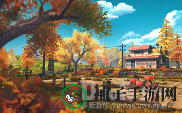 《小森生活》手游揭秘：轻松获得超级小麦，开启丰收之旅