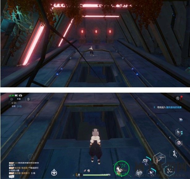 《幻塔》独闯秘境C01攻略秘籍
