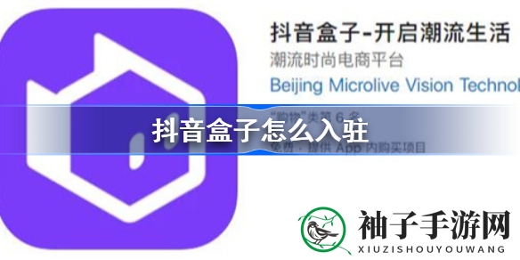 抖音盒子电商入驻攻略大揭秘：潮流购物新平台，邀你体验抖音盒子魅力