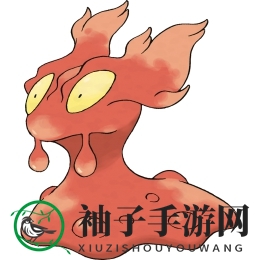 《口袋妖怪复刻》熔岩虫图鉴介绍
