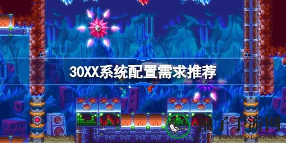 30XX配置秘籍：畅游平台跳跃冒险之旅