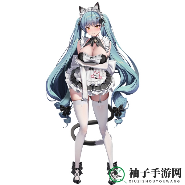 《NIKKE胜利女神》普丽瓦蒂角色资料介绍