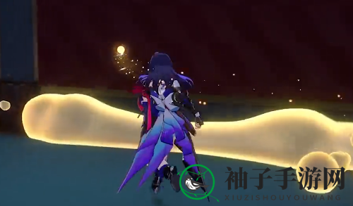 《崩坏：星穹铁道》梦客漫游浅层难度2攻略